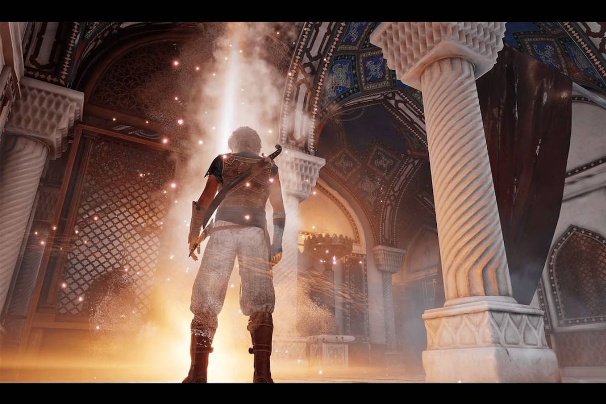 ¿Qué pasó con Prince of Persia: The Sands of Time Remake? Ubisoft dio una buena noticia