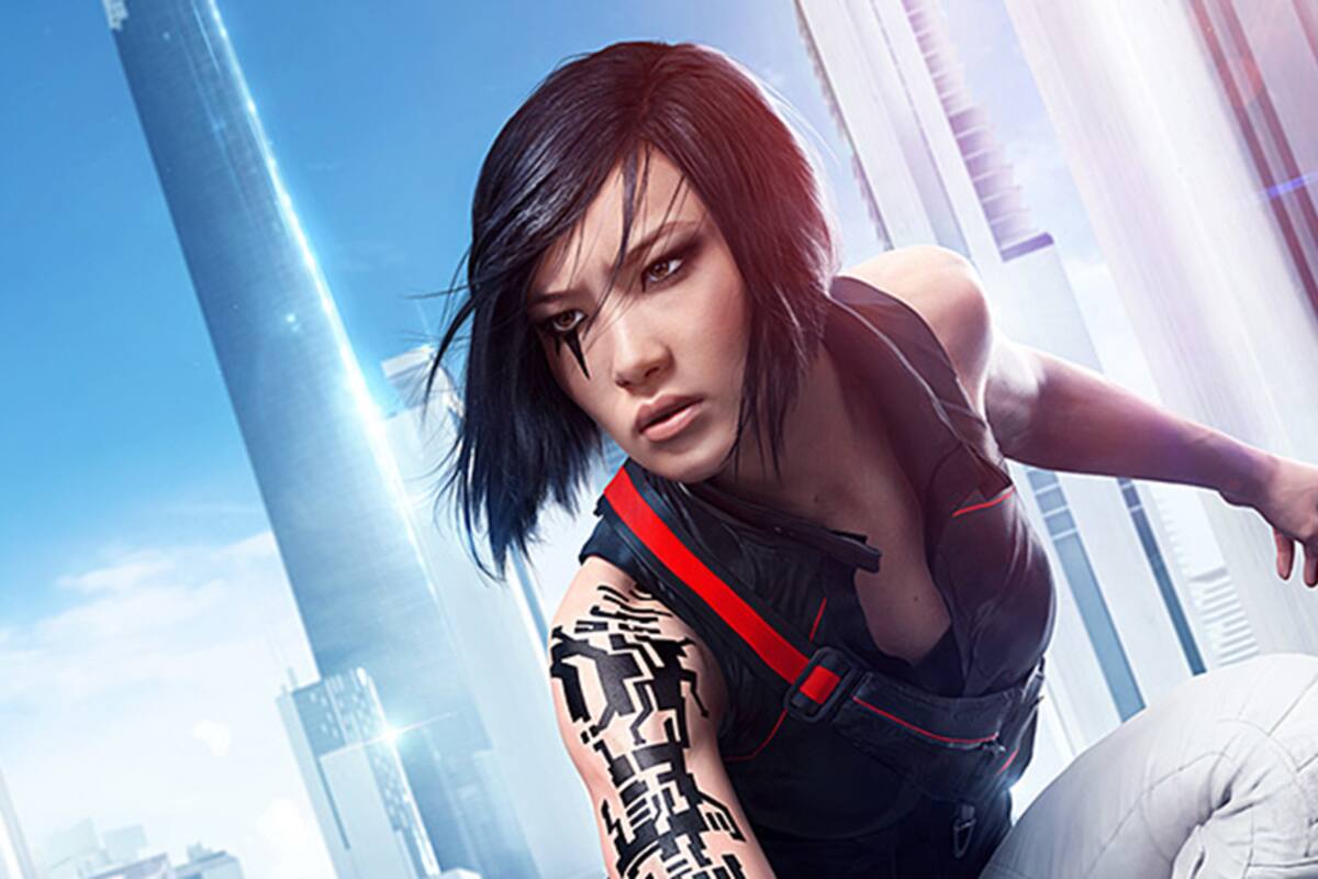 Mirror's Edge Catalyst llegará a EA Access la próxima semana