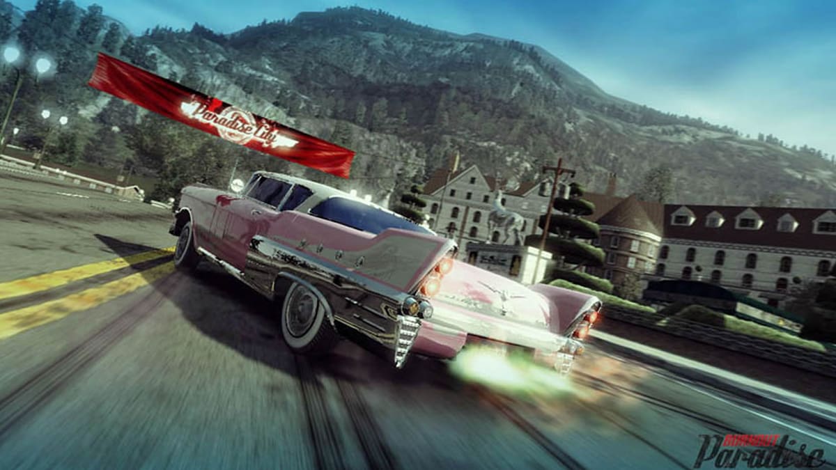 El juego original debutó en 2008 para consolas y PC