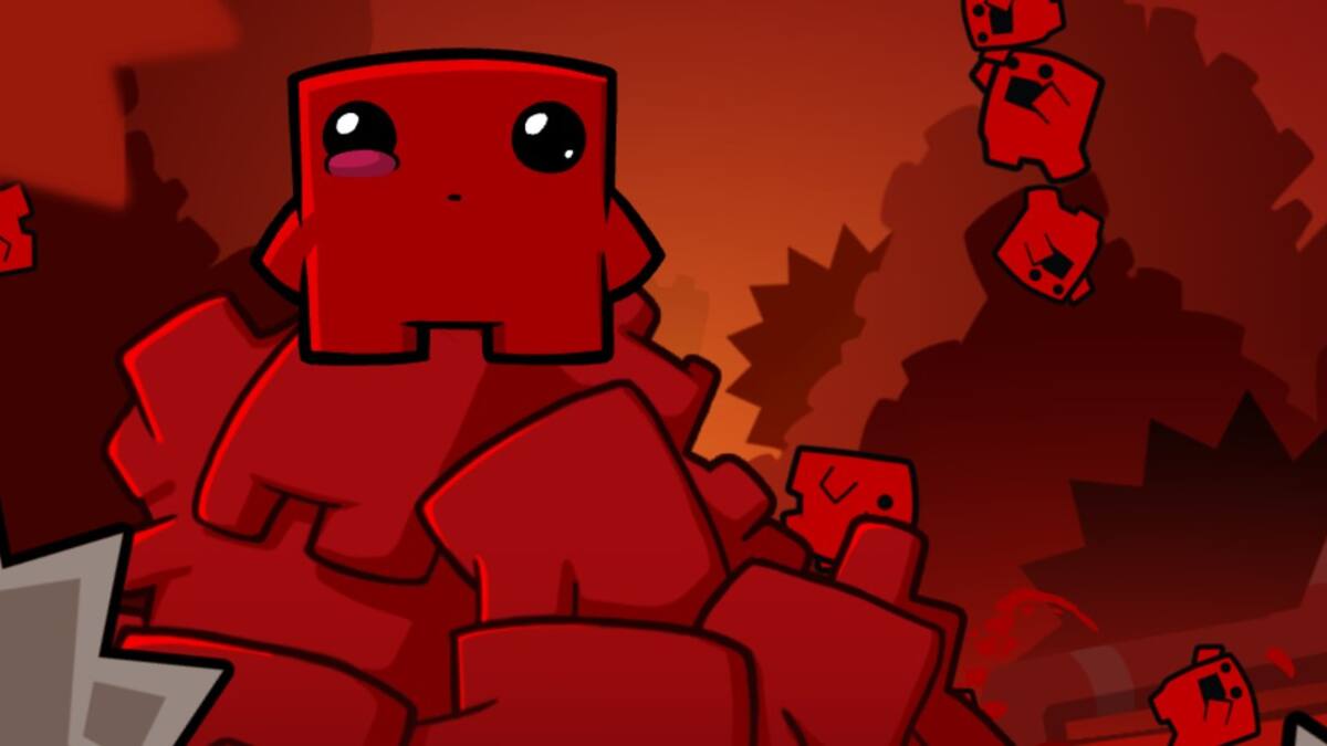 El juego original estará en Switch antes de que termine este año