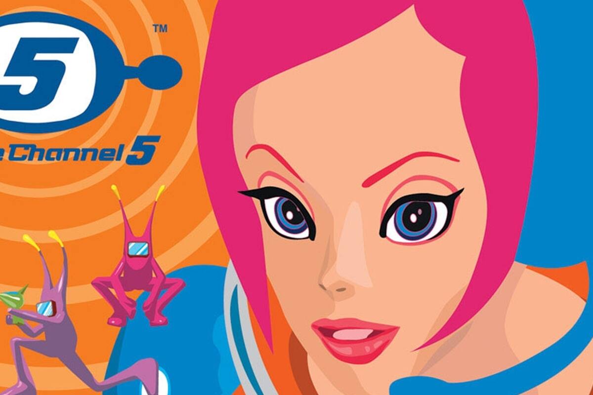 El próximo año podrás jugar Space Channel 5 VR en tu PlayStation VR