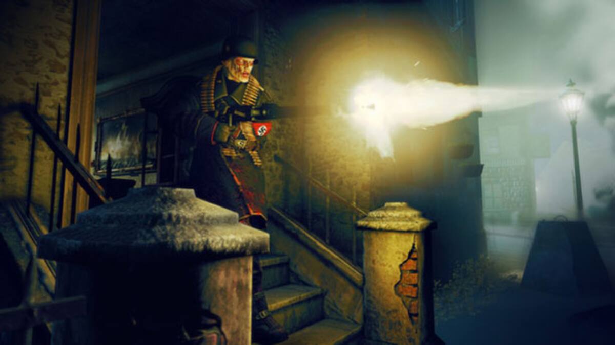 El juego originario de PC se lanzará con nuevo contenido
