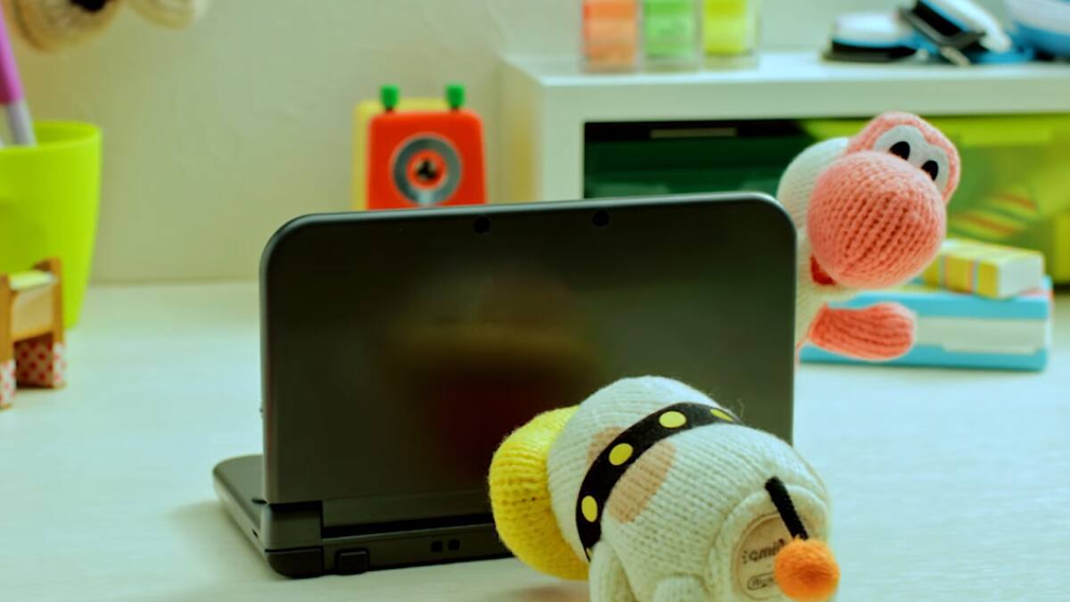 El juego para 3DS llegará el 3 de febrero