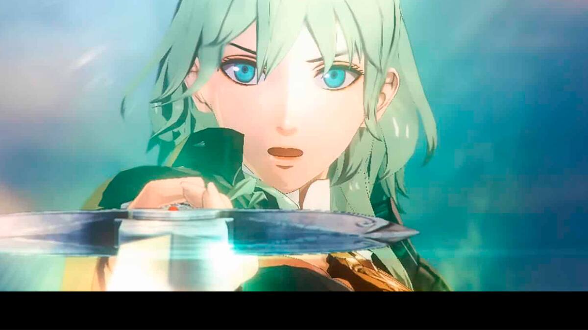 El juego para el Nintendo Switch está muy cerca