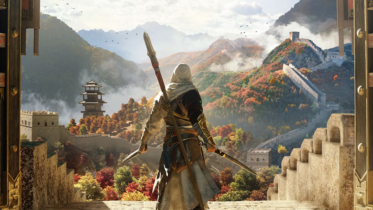 El juego para móviles busca ser una experiencia completa de Assassin’s Creed