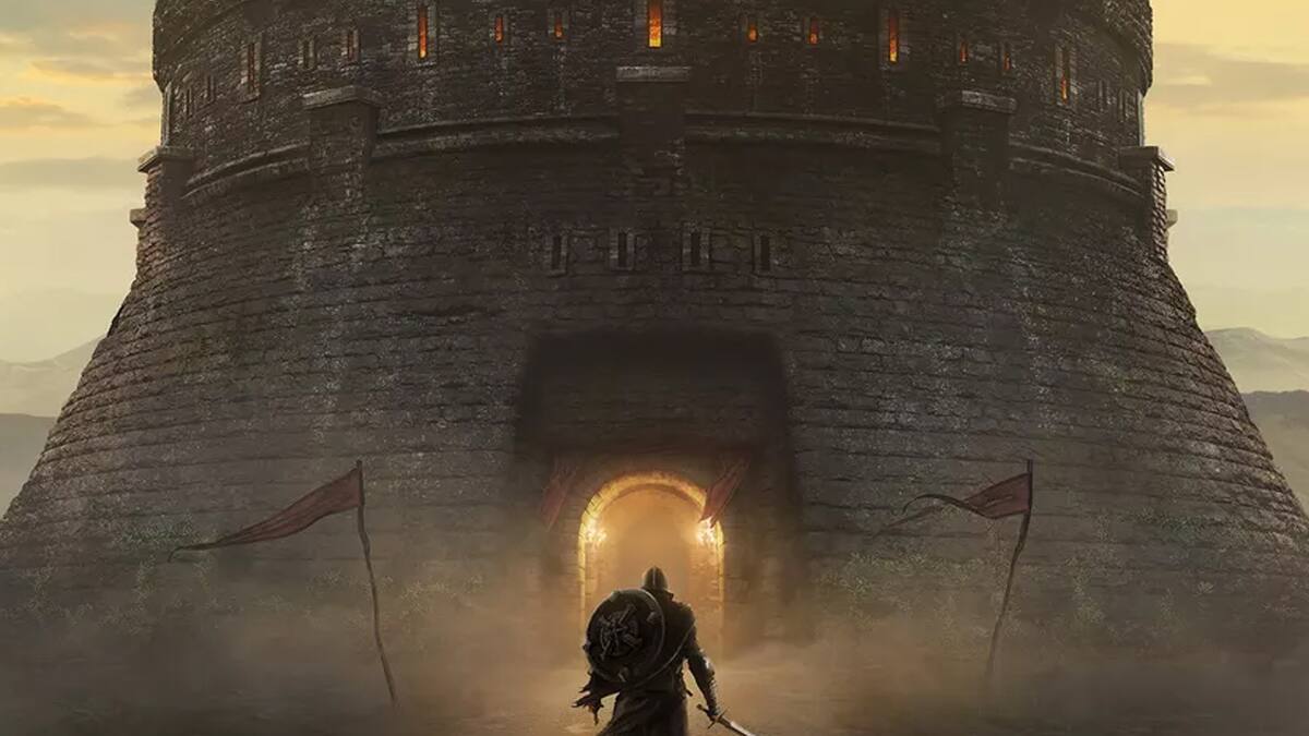 El juego para móviles está en desarrollo para iOS y Android