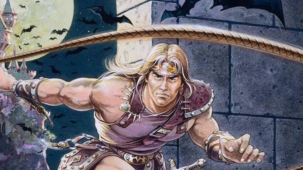 El juego para móviles fue anunciado el año pasado