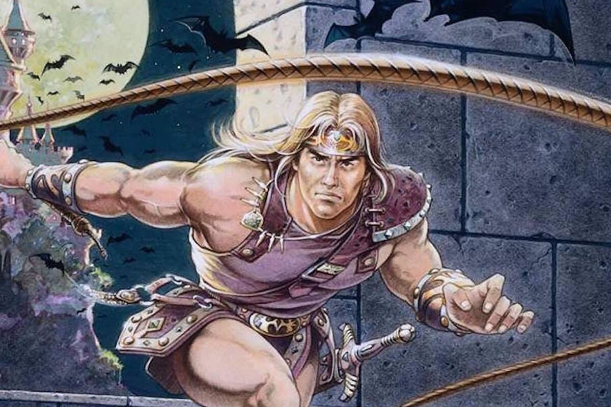 Castlevania: Grimoire of Souls tendrá lanzamiento global