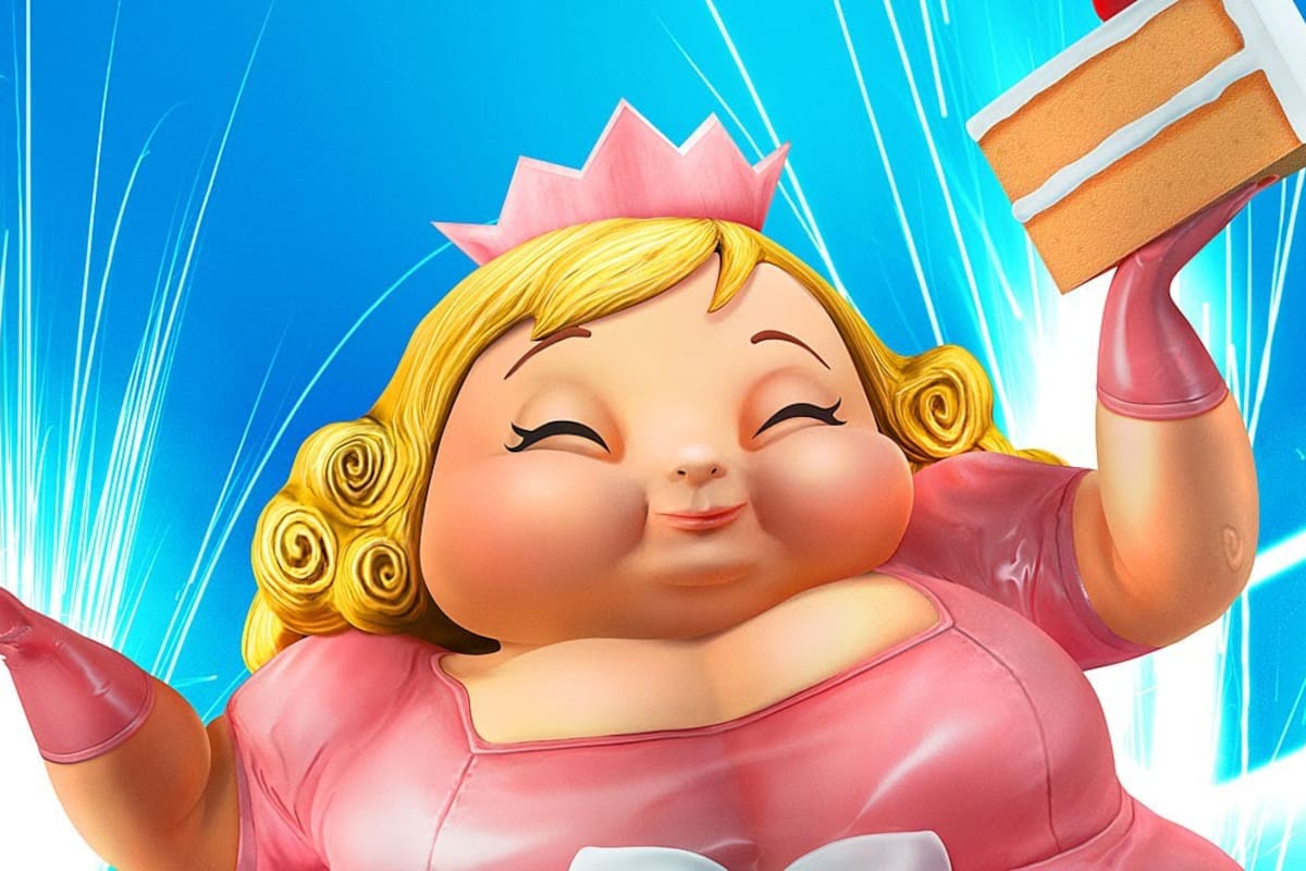 Sony cerrará los servidores de Fat Princess: Piece of Cake