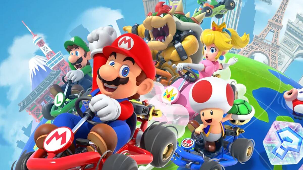 El juego para móviles ya generó jugosas ganancias