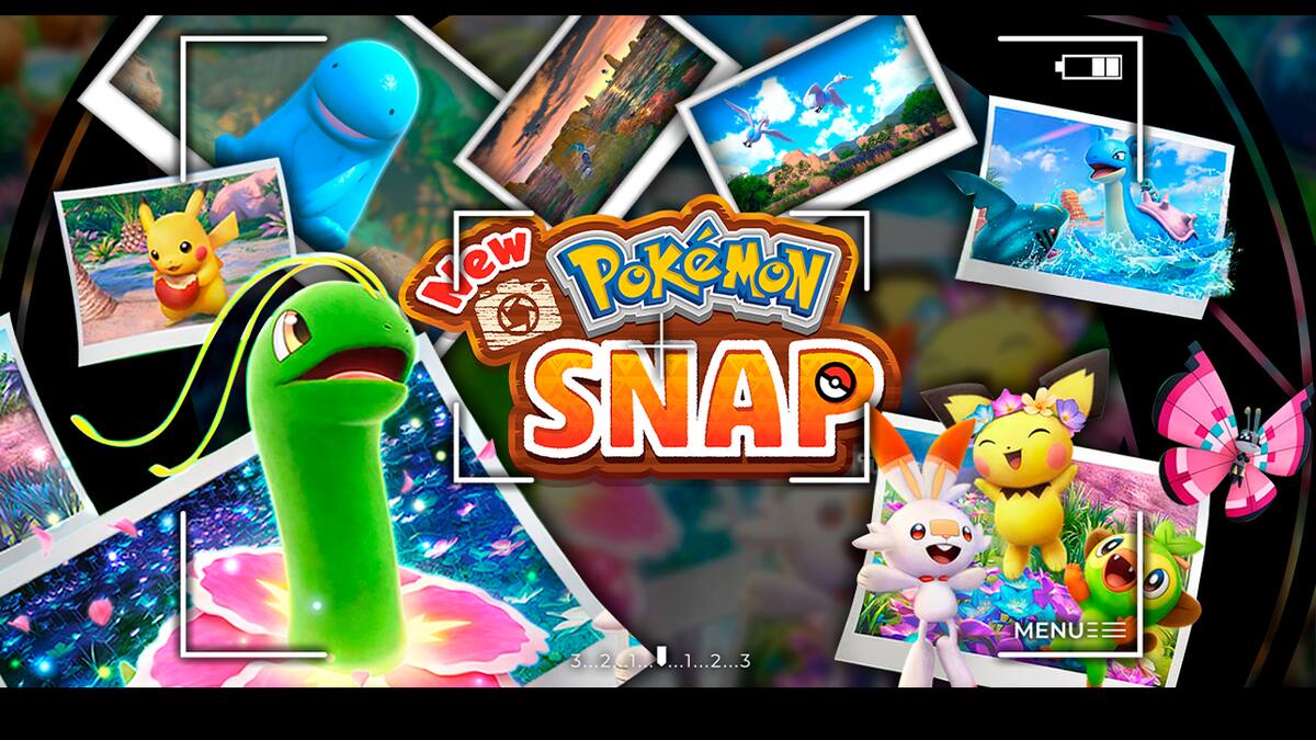 El juego para Nintendo Switch debutará dentro de las próximas semanas