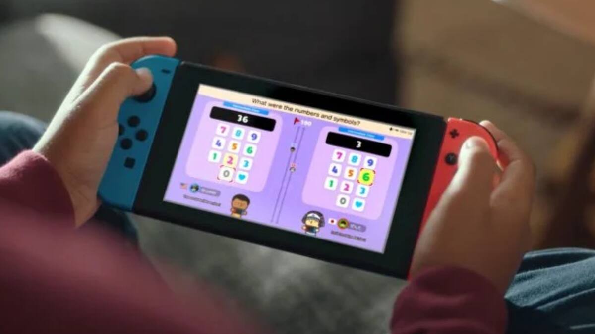 El juego para Nintendo Switch exclusivo llegará este año