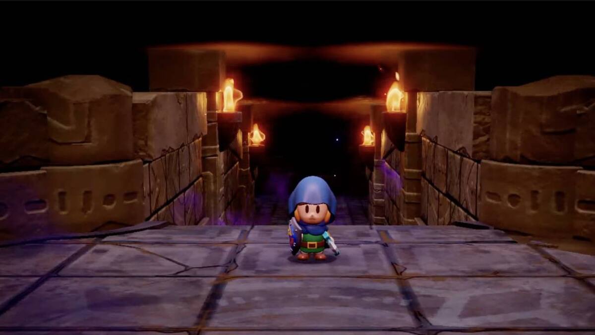 El juego para Nintendo Switch llegará en septiembre próximo