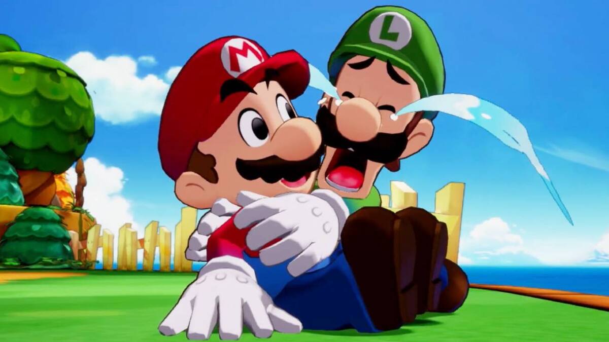 El juego para Nintendo Switch llegará esta semana
