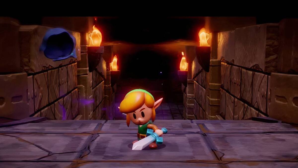 El juego para Nintendo Switch llegará este 26 de septiembre