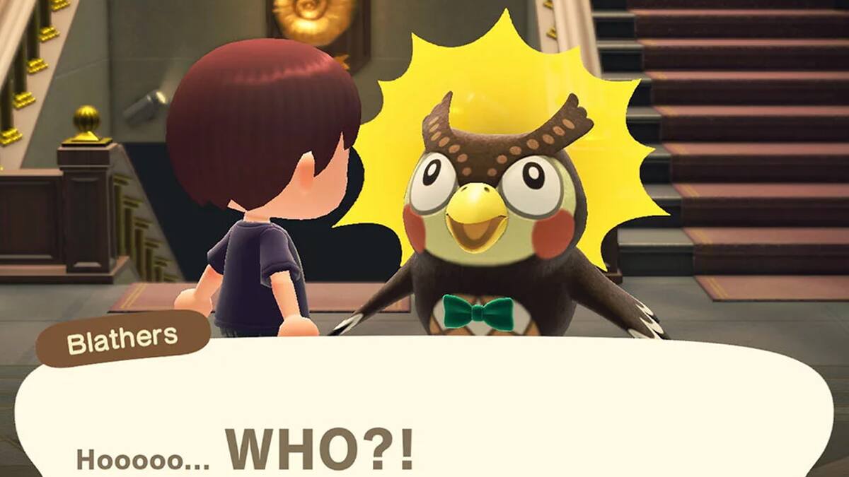 El juego para Nintendo Switch recibió una nueva actualización