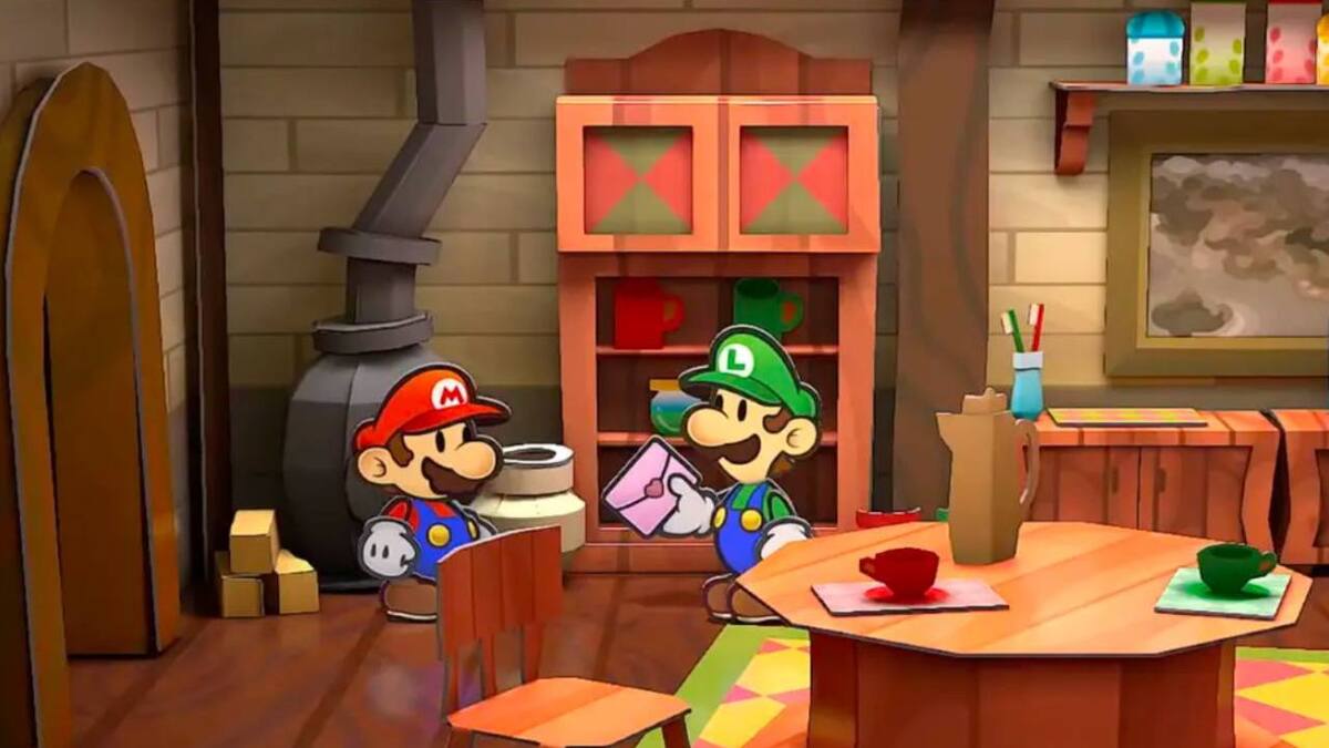 El juego para Nintendo Switch se lanzará este mismo mes