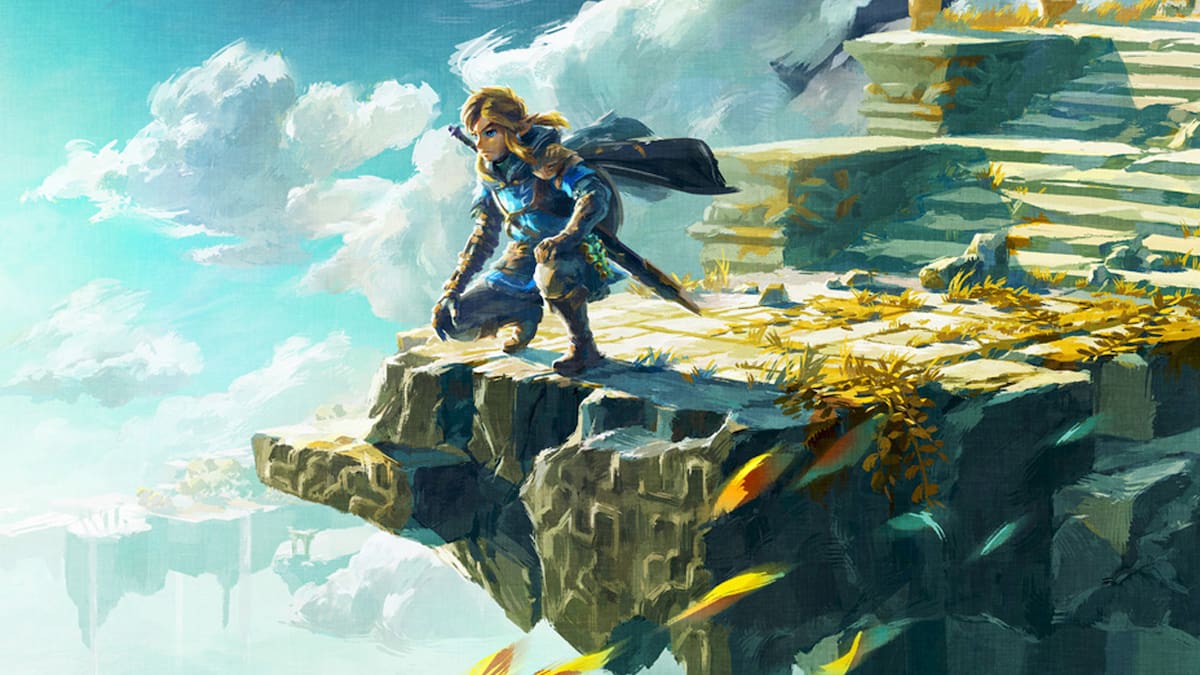 El juego para Nintendo Switch sí llegará en 2023