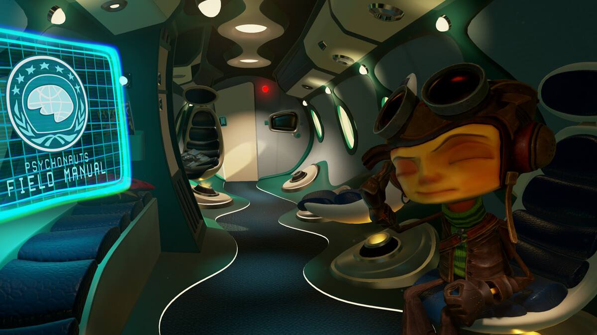 El juego para PlayStation VR arribará este 21 de febrero