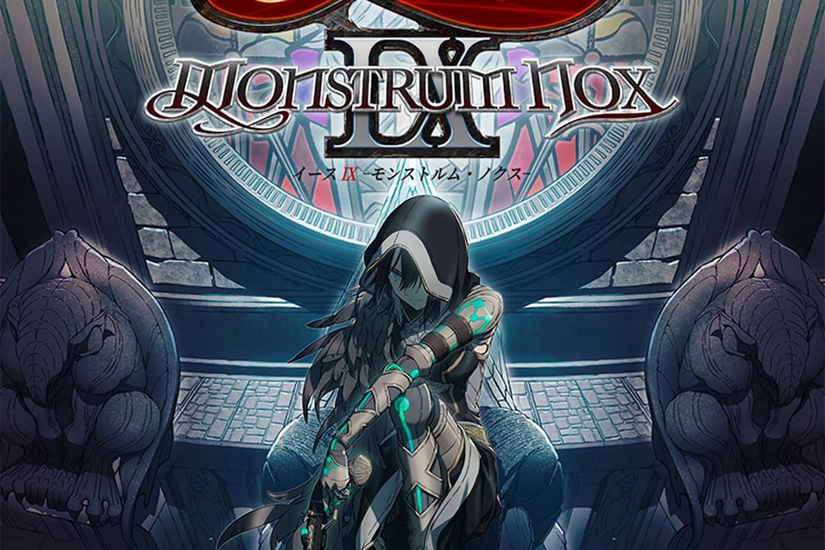 Nihon Falcom anuncia Ys IX: Monstrum Nox