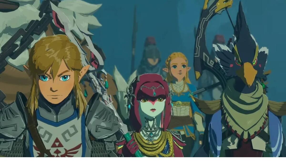 El juego para Switch vendió millones de copias en tiempo récord