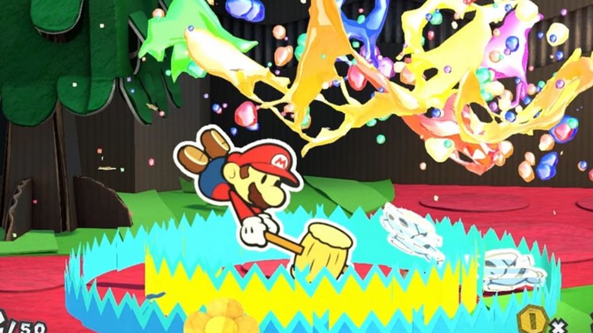 El juego para Wii U estará disponible en octubre