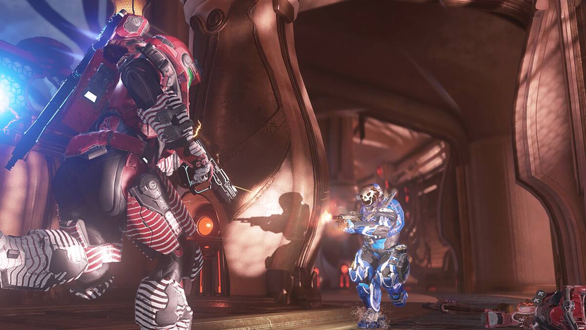 El juego para Xbox One recibe su novena expansión