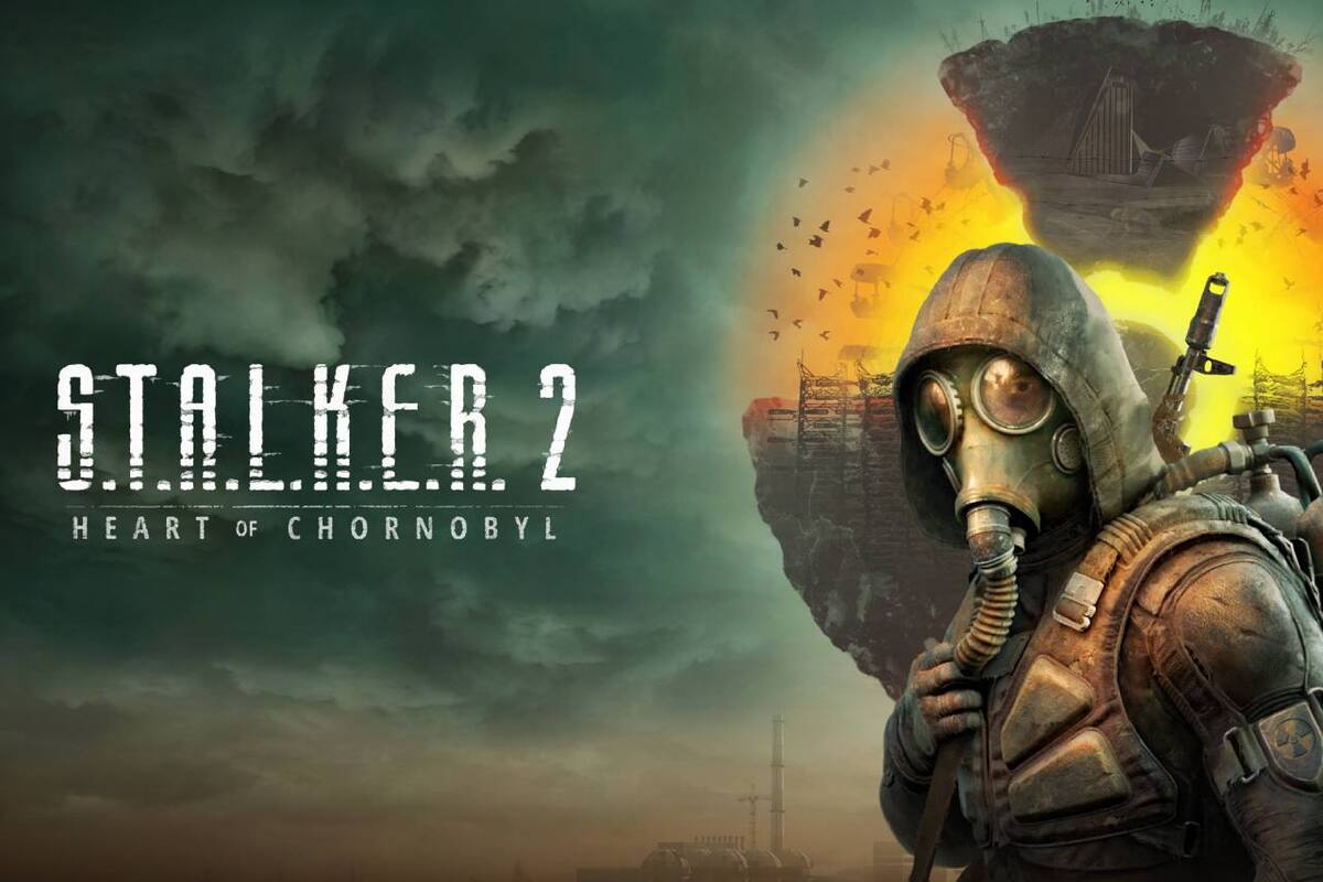 S.T.A.L.K.E.R. 2: Heart of Chornobyl confirma su fecha de lanzamiento
