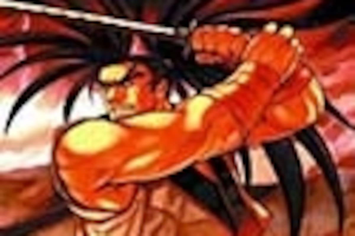 Samurai Shodown 2 llega a iOS y Android
