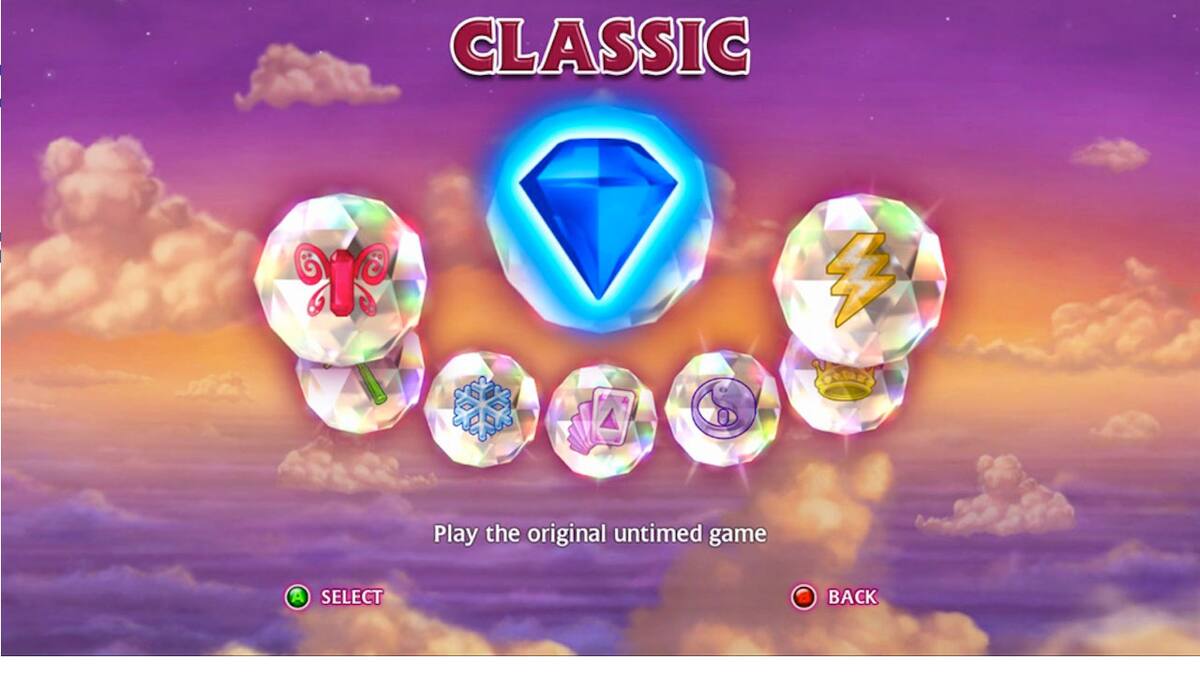 El juego pertenece a la promoción On The House