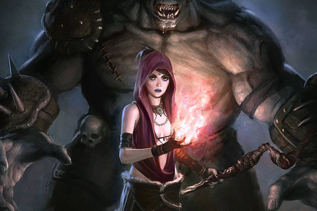 EA regala Dragon Age: Origins en Origin