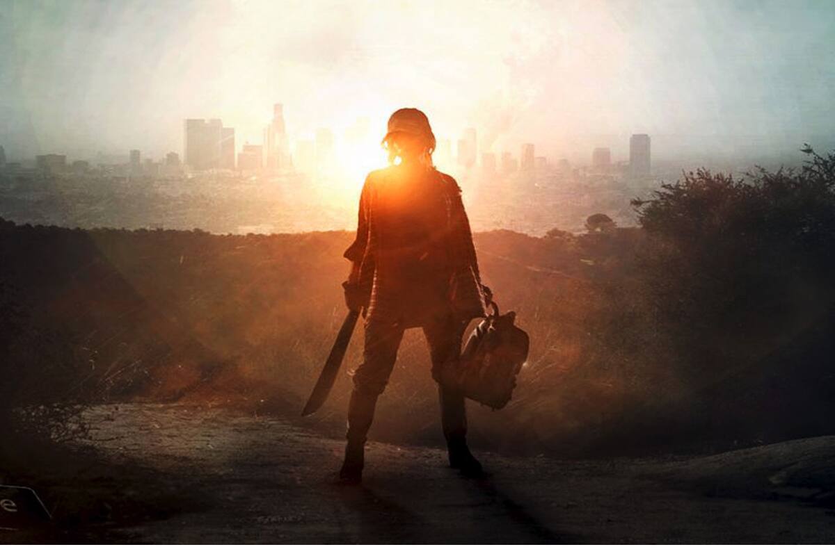 Human Element ya no será free-to-play