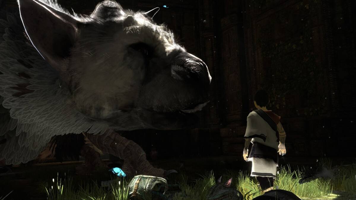 El juego podría cambiar de nombre o haber sido cancelado