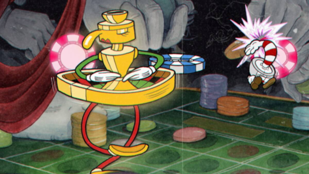 El juego podría llegar a Mac y Linux