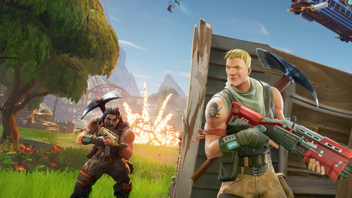 El juego podría ser anunciado en E3 2018