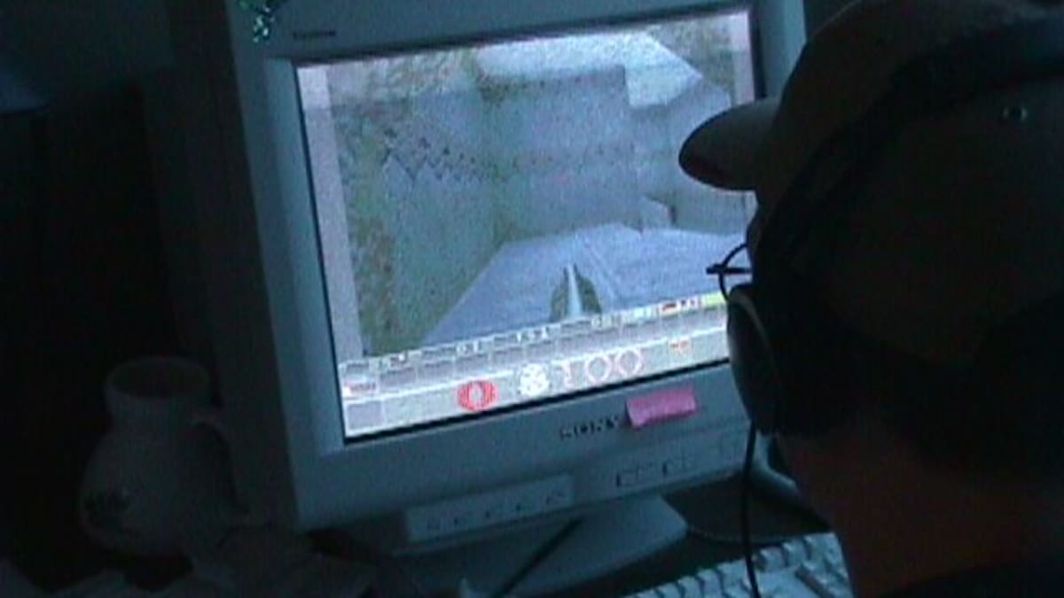 El juego preferido en las oficinas del estudio era Quake