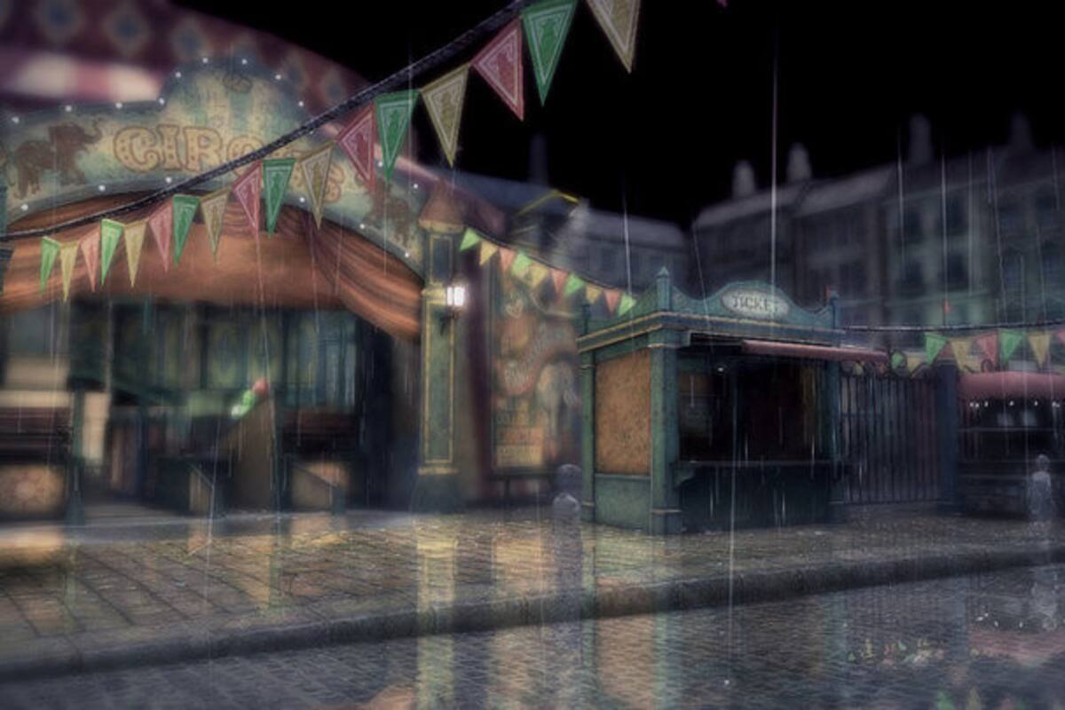 Rain saldrá el 1 de octubre
