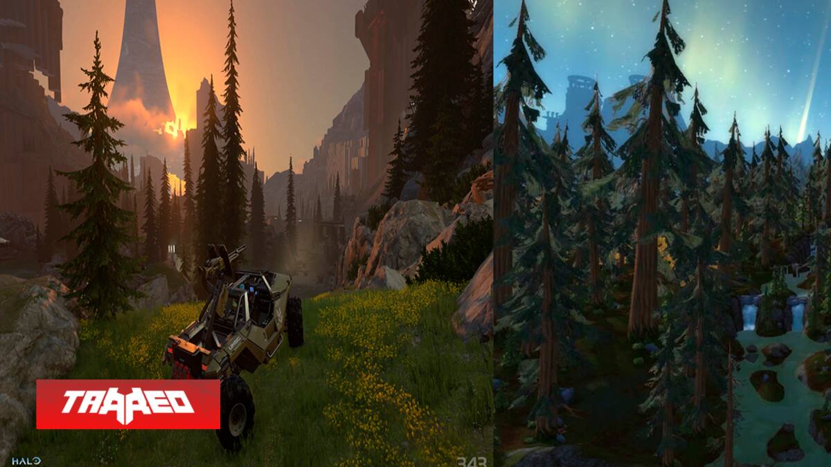 El juego presentó 8 minutos de su gameplay