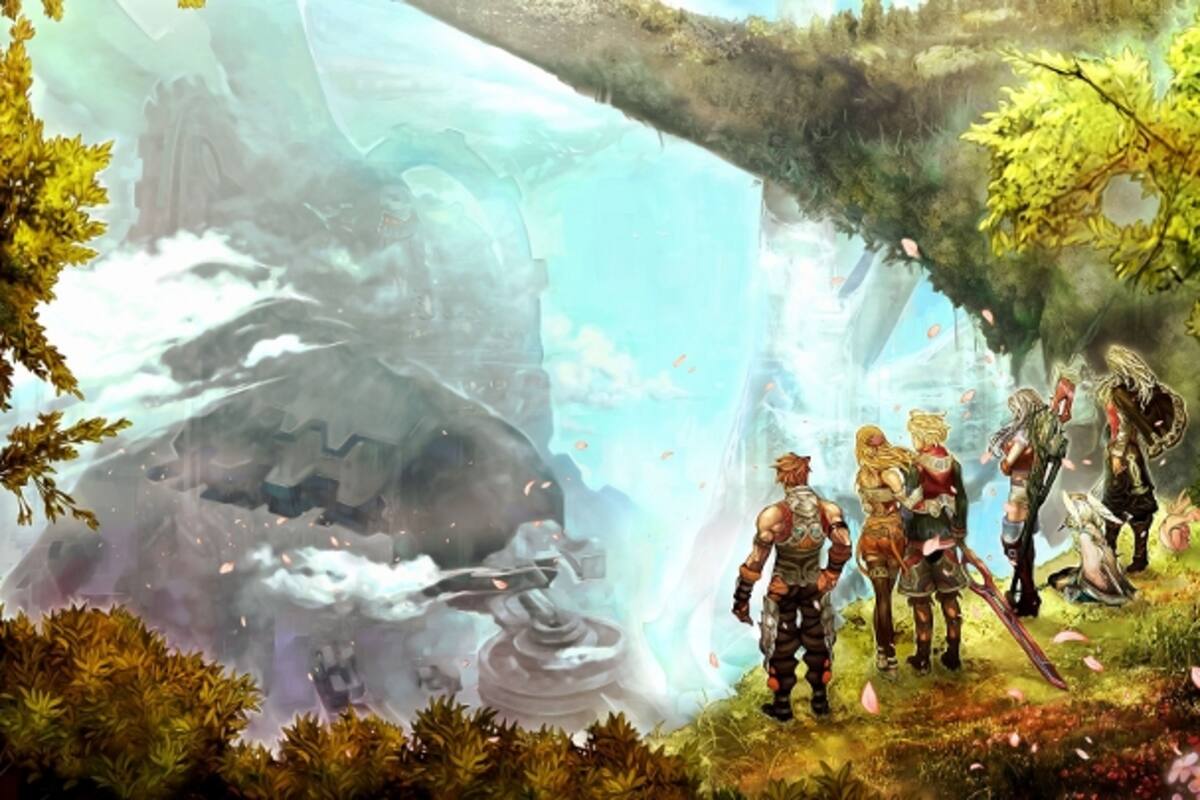 Precio de Xenoblade Chronicles se incrementa