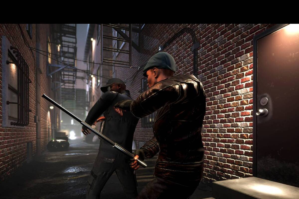 Thief Simulator tendrá una secuela y ya se sabe su fecha de lanzamiento