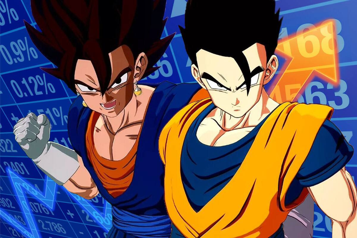 Dragon Ball: Sparking! ZERO es mucho más exitoso de lo que imaginas; el nuevo Budokai Tenkaichi rompió récords para Bandai Namco