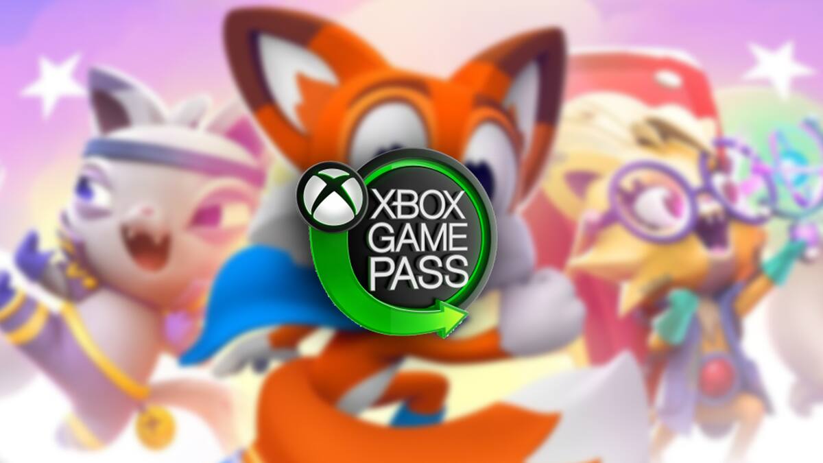 El juego puede conseguirse tanto en Xbox One como en PC