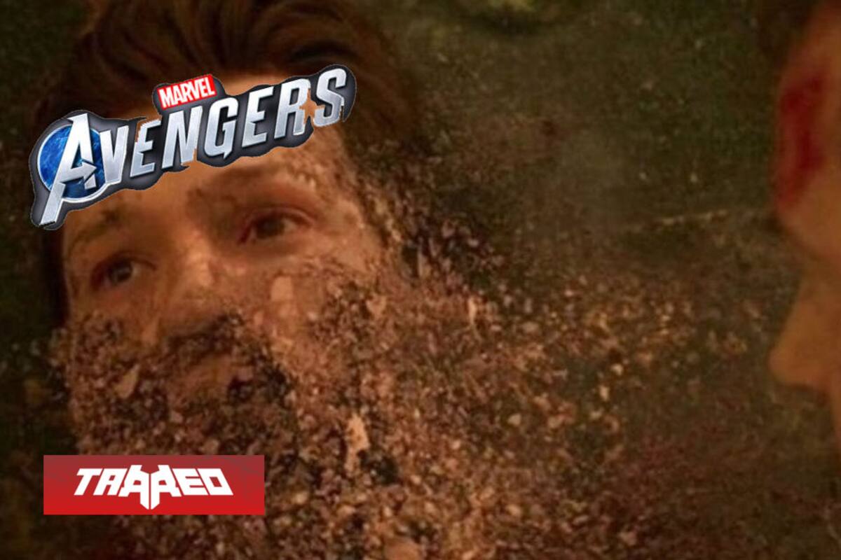 Antes del fin, Square Enix remata y deja casi GRATIS el juego Marvel's Avengers - The Definitive Edition para PC y PlayStation