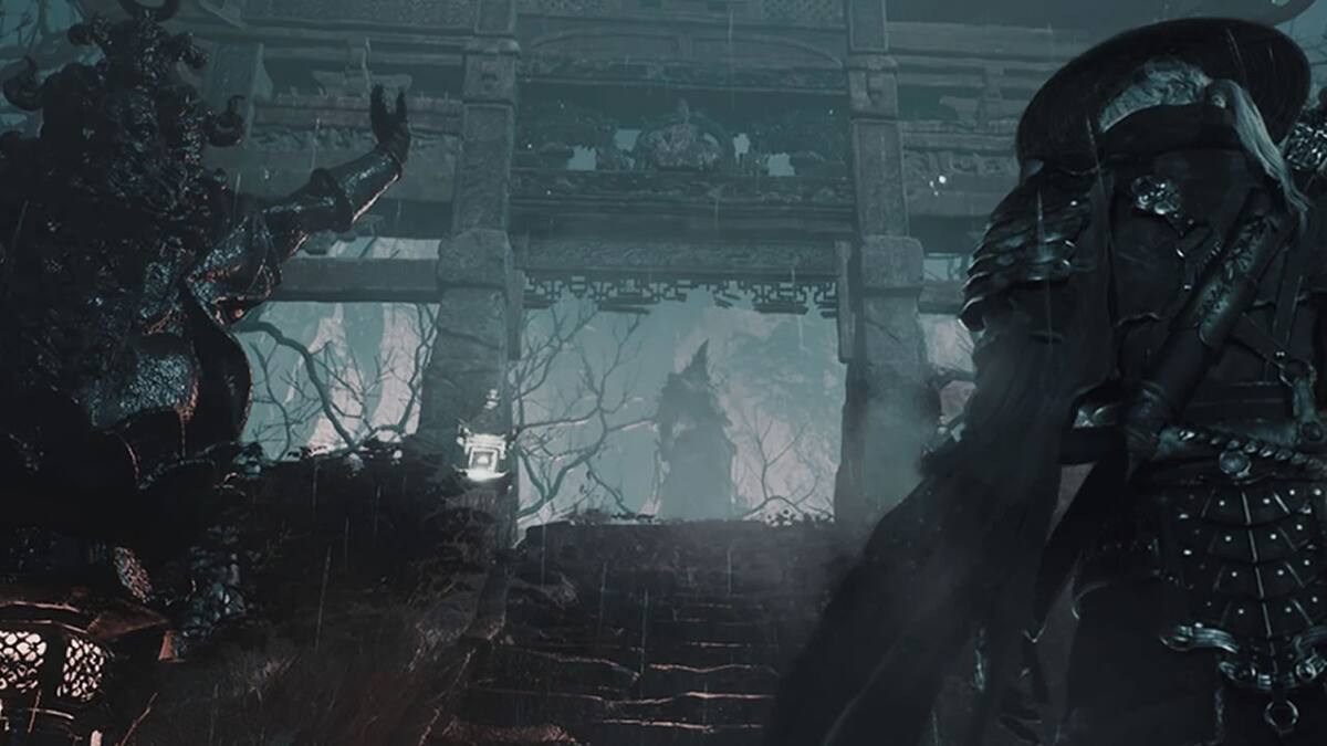 El juego que dio la sorpresa en el PlayStation Showcase tendrá elementos Souls pero no será tan difícil