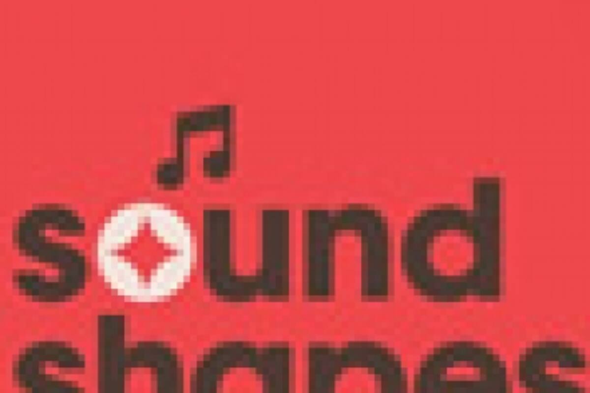 Sound Shapes