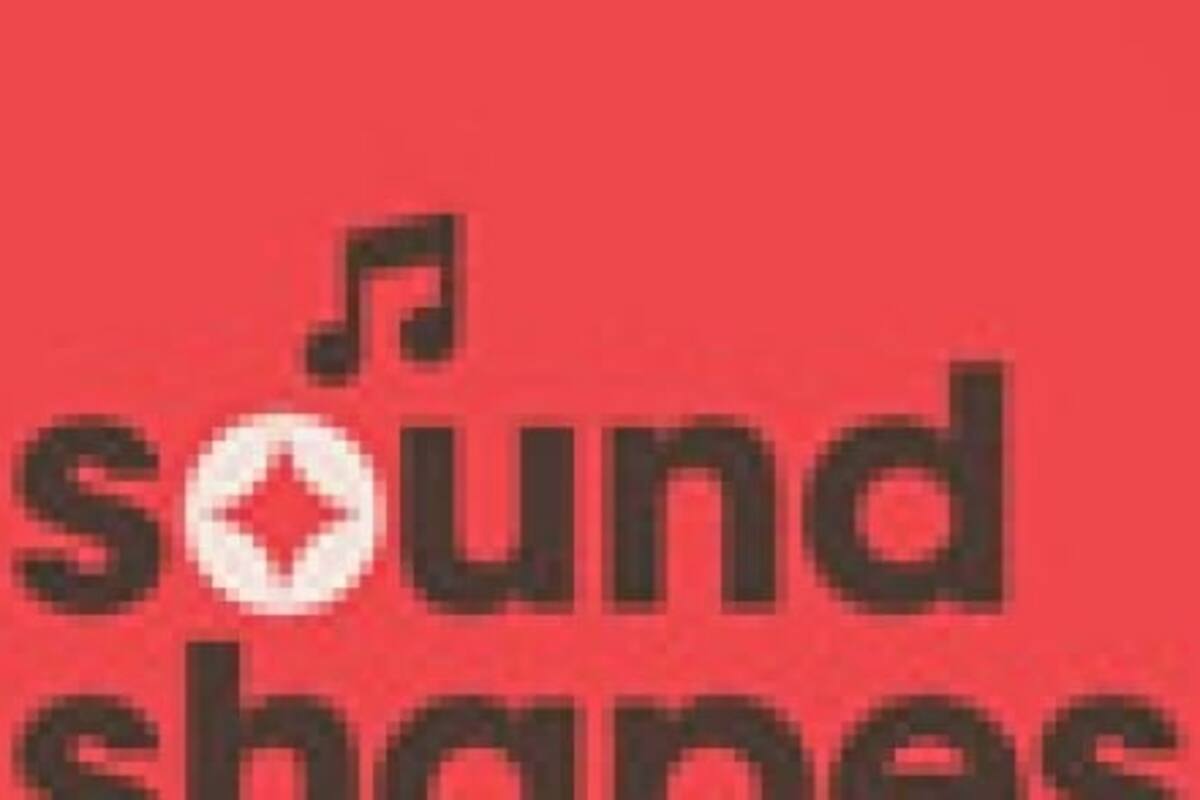 Sound Shapes