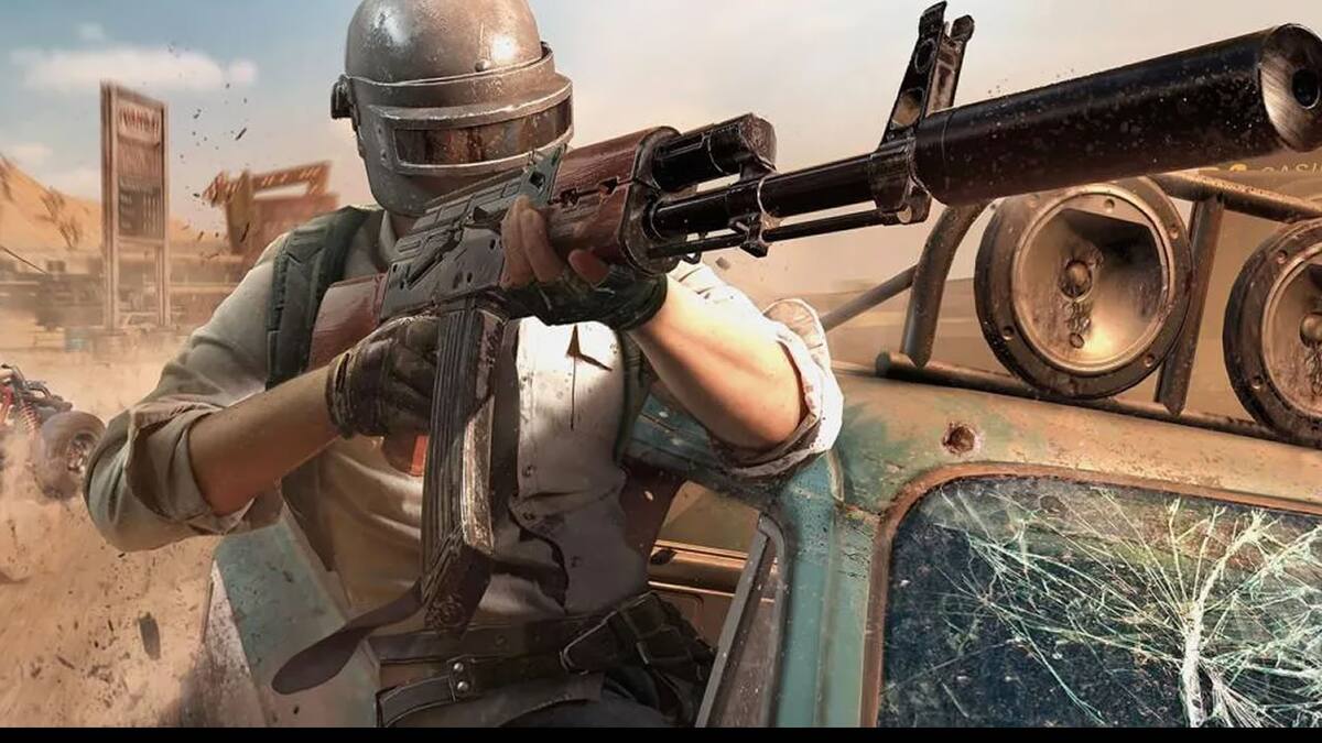 El juego que inició la fiebre por los Battle Royale está esperando para que lo descargues