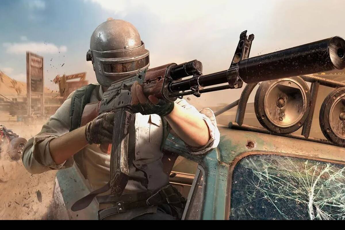 ¡Llegó el momento! Ya puedes jugar gratis PUBG en consolas y PC