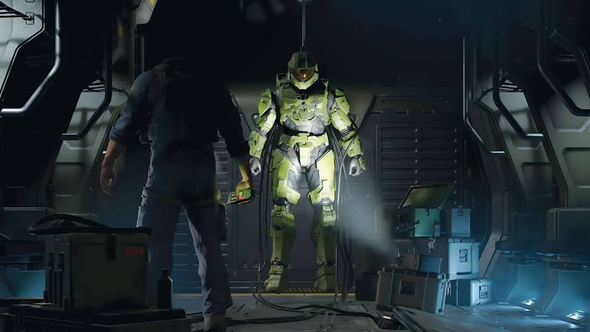 El juego que marcará el inicio de una nueva generación será una de las estrellas en Xbox Games Showcase