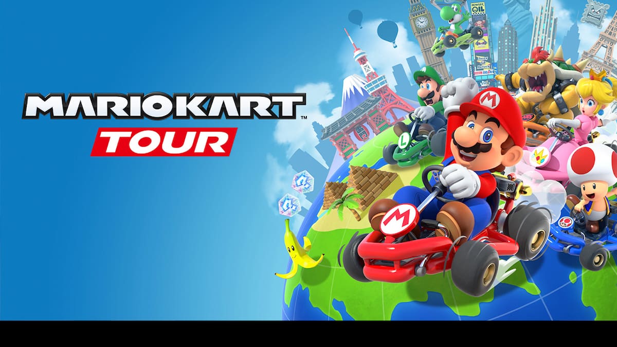 El juego quiere seguir ofreciendo un recorrido por todo el mundo